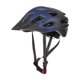 thumbnail image 3 of Casco De Bicicleta Casco De Ciclismo Portátil Para Patinaje Sobre Ruedas Al Aire Libre Escalada En Roca Negro Azul, 3 of 3