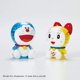 thumbnail image 4 of Rompecabezas Beverly de 57 piezas cristalinas Doraemon y Dorami, 4 of 9