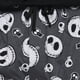 thumbnail image 5 of Pantalones de pijama Disney Jack Skellington grises para hombre, 5 of 8