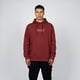 thumbnail image 1 of Polerón Hoodie Reef Men Red Logo Light Red, 1 of 3