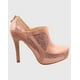 thumbnail image 4 of Botin taco aguja Rosado, 4 of 5