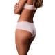 thumbnail image 4 of Pack múltiple de bombachas hipster Calvin Klein Invisibles, 4 of 6
