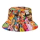 thumbnail image 5 of Sombrero Bucket Desmarcar La Granja De Zenón Adulto, 5 of 6