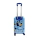 thumbnail image 2 of Maleta Infantil BBC Bluey 18 Pulgadas ABS Rígida Celeste, 2 of 3