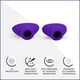 thumbnail image 2 of Gafas de bronceado Super Sunnies Slim Flex sin tirantes UV Eye, 2 of 7