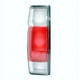 thumbnail image 1 of Farol Trasero Izquierdo Nissan D21 2.4 Ka24e-egi Sohc 2wd Mexico 12 Valv 2002 2010, 1 of 2