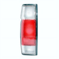 Repuestos Del Sol - Farol Trasero Izquierdo Nissan D21 2.4 Ka24E-Egi Sohc 4Wd Mexico 12 Valv 1993 2010