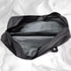 thumbnail image 2 of Bolso de viaje de 23.6x12.2x9.4 pulgadas (52L), Weekend de tamaño medio para viajes nocturnos, Camping y transporte de equipo deportivo, resistente al agua, negro, 2 of 3
