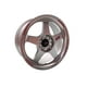 thumbnail image 1 of Juego de Llantas 15x7 4x100 Et40 silver JCW35 EVO SPOON, 1 of 1
