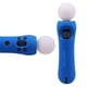 thumbnail image 3 of Funda de Silicona SZLG para Controladores PS VR Move Azul 2 piezas, 3 of 3