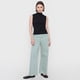 thumbnail image 4 of Polera Mujer Rib Sin Mangas Negro Corona, 4 of 5
