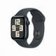thumbnail image 2 of Watch SE 2da Gen 2024 44mm GPS Sport Band S/M - Medianoche, 2 of 3