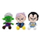 thumbnail image 3 of Juguete Pack 6 Peluches Dragon Ball 23cm Infantil, 3 of 3