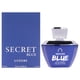 thumbnail image 1 of Perfume Khalis Luxury Collection Secret Blue EDP 100ml Hombre, 1 of 3