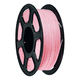 thumbnail image 1 of Filamento PLA Rosado Fluo Seda Afel 1.75 mm 1 kg, 1 of 3