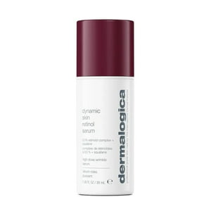 Dermalogica Dynamic Skin Retinol Serum Facial Facial Facial 30 Ml