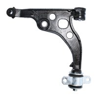 3Rg - Bandeja Suspension Inferior Peugeot Boxer 2.5 1995 1999