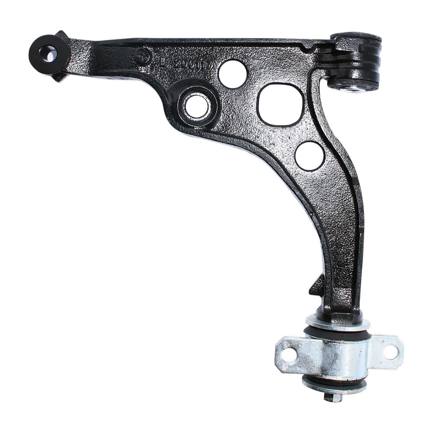 3Rg - Bandeja Suspension Inferior Peugeot Boxer 2.5 1995 1999