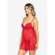 thumbnail image 3 of Babydoll Encaje, 3 of 3
