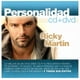 thumbnail image 1 of Ricky Martin Personalidad (cd+dvd) Cd, 1 of 2