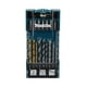 thumbnail image 1 of Set de Brocas y Puntas Makita MZ D-74887 17 pzs, 1 of 3