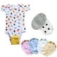 thumbnail image 2 of Pack De 5 Extensores De Body Ajustador Alargador De Bebes, 2 of 3