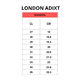 thumbnail image 5 of SANDALIAS LONDON ADIXT CAFE INFANTIL 2584-03 - Talla 30, 5 of 5