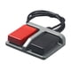 thumbnail image 2 of Interruptor De Control De Pedal Interruptor De Pedal Para Equipo De Soldadura Equipo Textil, 2 of 3