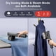 thumbnail image 5 of Travel Steamer FEPPO, minivaporizador portátil 2 en 1 y plancha, 1100 W, 5 of 8