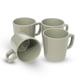 thumbnail image 5 of Set 16 Pcs Juego De Vajilla Completo Ceramica Wakeshome Londres, 5 of 5