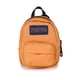thumbnail image 1 of Colgante para mochila JanSport Mini Break Naranja Soda, 1 of 2