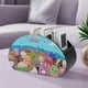 thumbnail image 5 of Organizador de Controles Remotos Desmarcar Squishmallow Cuero PU, 5 of 6