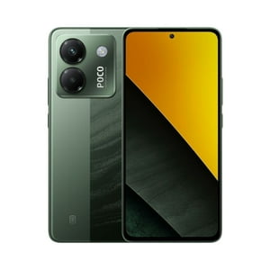 Xiaomi - Poco M7 Pro 256Gb 12Gb Ram 5G - Green