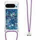 thumbnail image 1 of Funda FOXDOCK para Google Pixel 10 Pro XL con Cuerda Ajustable, Brillo Líquido, Protección Antigolpes y Lente – Ideal para Regalo, 1 of 6