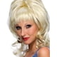 thumbnail image 2 of Wig Rubies Country Singer para adultos y mujeres, 2 of 2