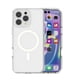 thumbnail image 1 of Carcasa Trans Compatible Con Magsafe Para iPhone 16 Pro Max, 1 of 6