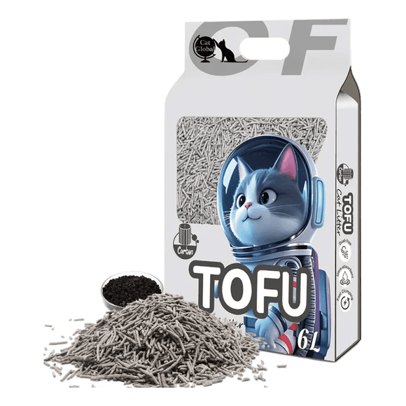 ARENA TOFU CARBON 2KG