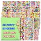thumbnail image 1 of Pegatinas Sinceroduct 3D Puffy para niños, más de 3200 bonitas pegatinas, 1 of 3