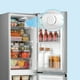 thumbnail image 3 of Refrigerador Bottom Freezer Frío directo 174 Litros MDRB241FGE50M Midea, 3 of 10