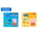 thumbnail image 1 of Coleccion puzzle peppa pig, 1 of 3