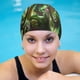 thumbnail image 4 of World of Warcraft Gorro de Natación de Licra, Gorro de Baño de Tela Cómoda, Gorro Elástico Antideslizante para Hombres, Mujeres y Niños, 4 of 6