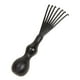 thumbnail image 1 of Peine Para El Cabello Herramienta De Limpieza Alambre De Metal Peine Para Quitar El Polvo Peine Para El Cabello Removedor De Cabello Negro, 1 of 5
