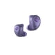 thumbnail image 2 of Auriculares inalámbricos Bluetooth True Raycon Fitness con micrófono, color morado, 2 of 6