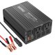 thumbnail image 1 of Inversor De Corriente De 600 W 12 V A 110 V Con Carga Rápida Usb c De 65 W, 1 of 9