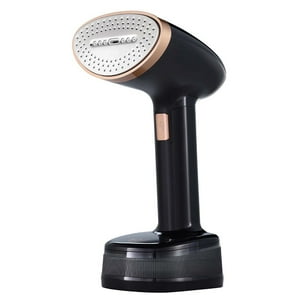 Plancha A Vapor Vertical De Mano Plegable Oster® Negro Gcstfs300