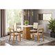 thumbnail image 4 of Comedor 4 Sillas Beli, 4 of 7
