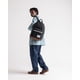 thumbnail image 4 of Mochila Herschel Supply Co. Café Pop Quiz, 25 litros, verde y achicoria, 4 of 5