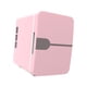 thumbnail image 3 of Mini Refrigerador Refrigerador Compacto Y Liviano Para Alimentos, Apartamentos, Oficinas, 3 of 5
