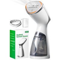 Vaporizador Portátil De Viaje Oghom 1000W - Blanco