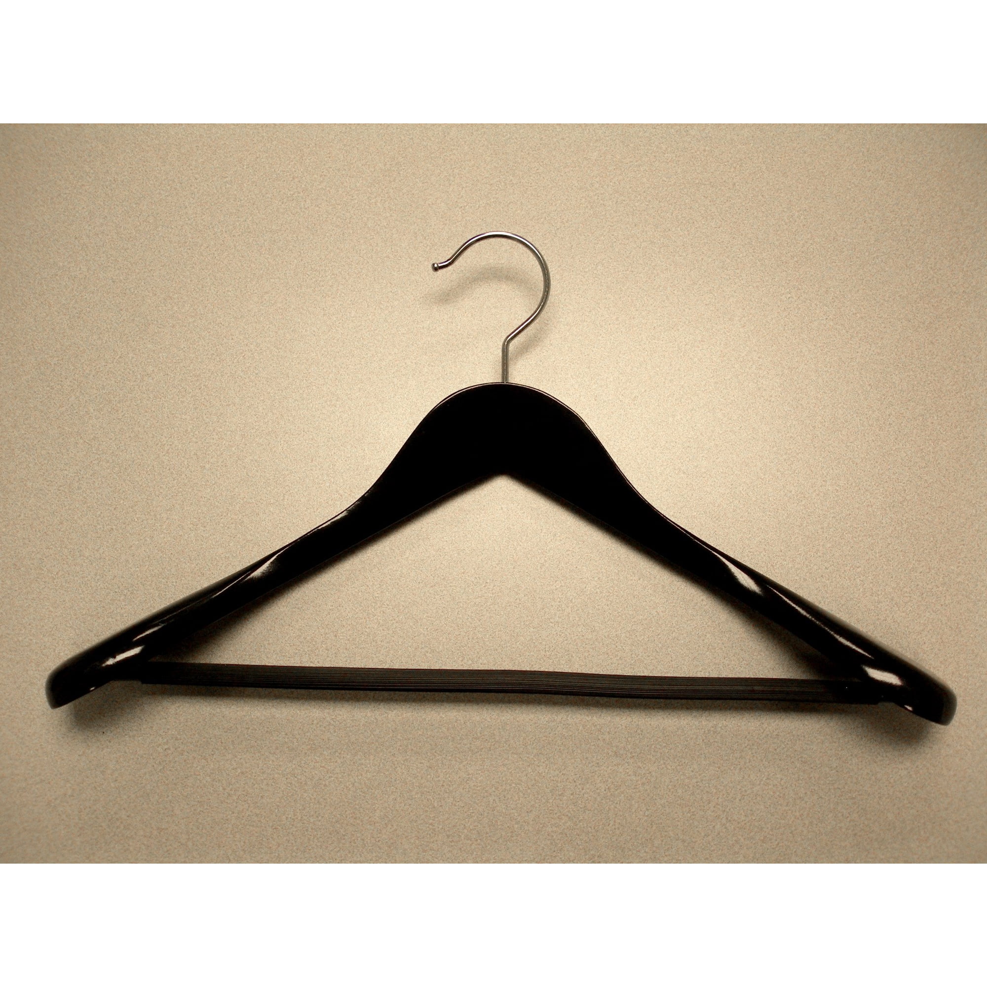 Perchero Para Madera Proman Products Lbb8852 Con Barra Acanalada De Pvc